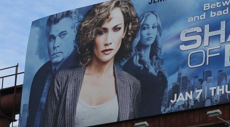 Δείτε την Jennifer Lopez σε κάτι εντελώς διαφορετικό [εικόνες]