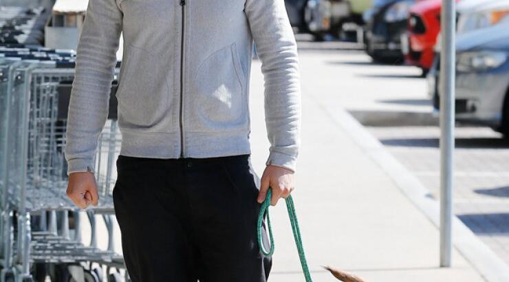 Orlando Bloom: Ο νέος του έρωτας τον έχει τρελάνει [εικόνες]