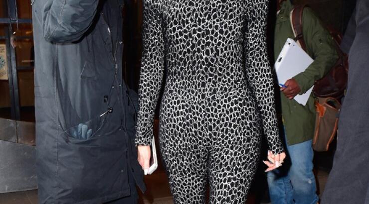 Ποια από τις Kardashian απέκτησε δική της εκπομπή; 