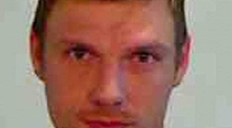 Συνελήφθη τραγουδιστής διάσημου boyband [εικόνες]