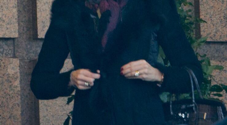 Σπάνιες φωτογραφίες με την οικογένεια διάσημου ποδοσφαιριστή [εικόνες]