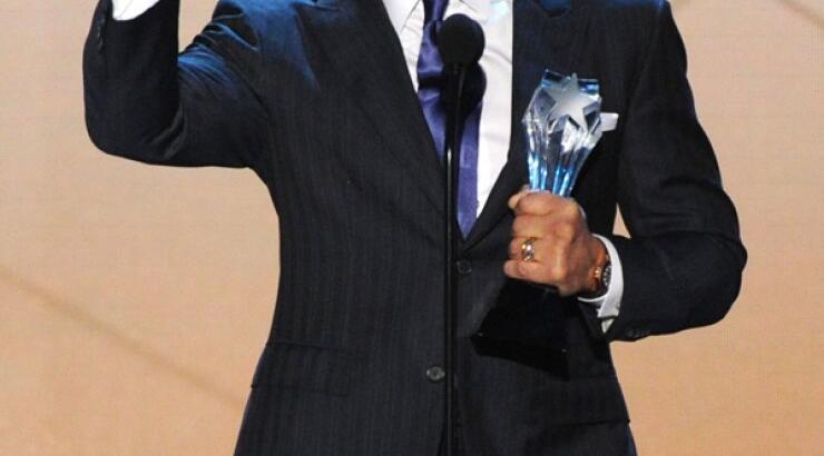 Sylvester Stalone: Σαρώνει κάθε βραβείο που υπάρχει [εικόνες]