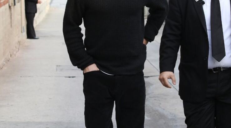 Δείτε τον αδερφό του Ben Affleck [εικόνες]