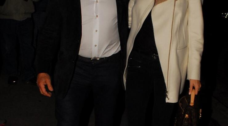 Sylvester Stallone: 18 χρόνια γάμου και ακόμη ερωτευμένος μαζί της [εικόνες]