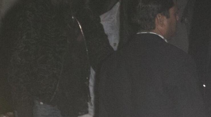 Είναι αυτό το νέο αμόρε της Naomi Campbell; [εικόνες]