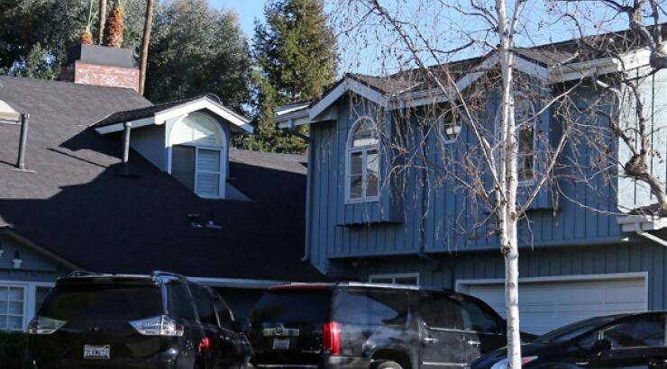 Δε θα πιστεύετε πόσα δίνει ενοίκιο η Tori Spelling [εικόνες] 