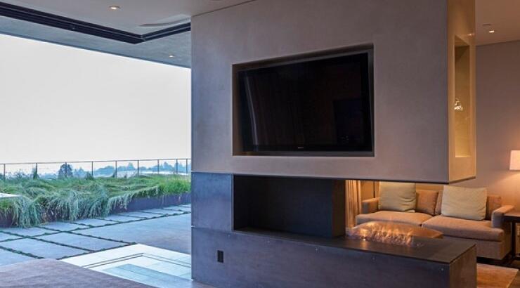 Νέο παλάτι για την βασίλισσα Beyonce [εικόνες]