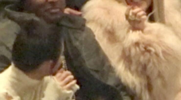 H πρώτη εμφάνιση του πρώην συζύγου της Khloe Kardashian μετά την περιπέτειά του [εικόνες]