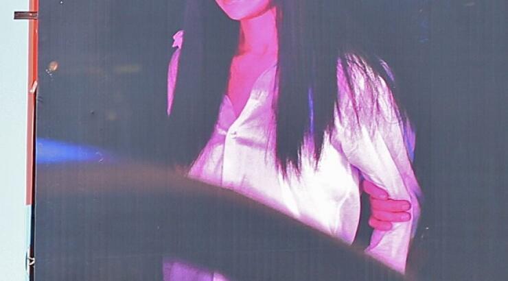 Το κοινωνικό μήνυμα που στέλνει η Selena Gomez [εικόνες]