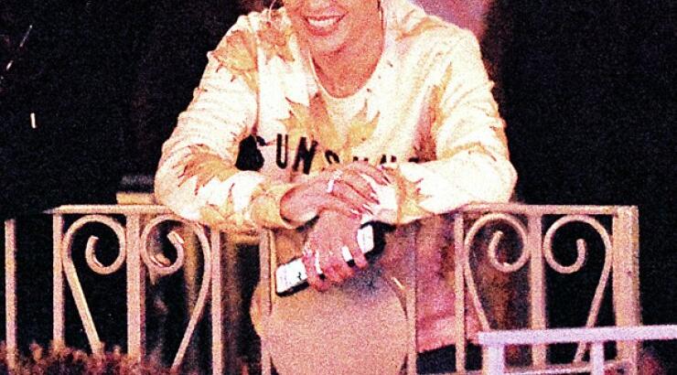 Jennifer Lopez: Γιόρτασε τα γενέθλια των διδύμων της [εικόνες]