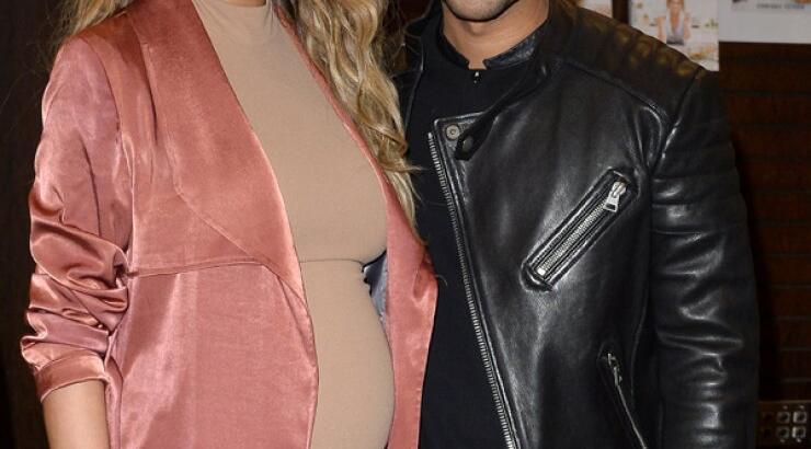 Η αποκάλυψη της εγκυμονούσας Chrissy Teigen που έφερε τα πάνω κάτω 