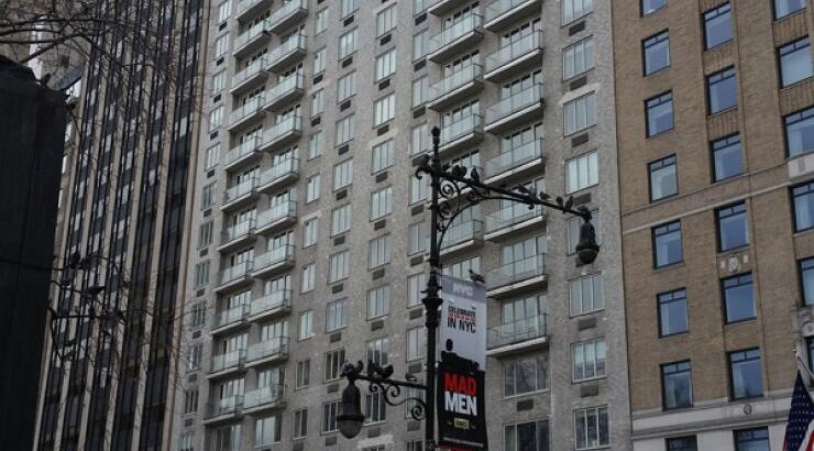 Lady Gaga: Το αστρονομικό ποσό που δίνει κάθε μήνα για ενοίκιο [εικόνες]