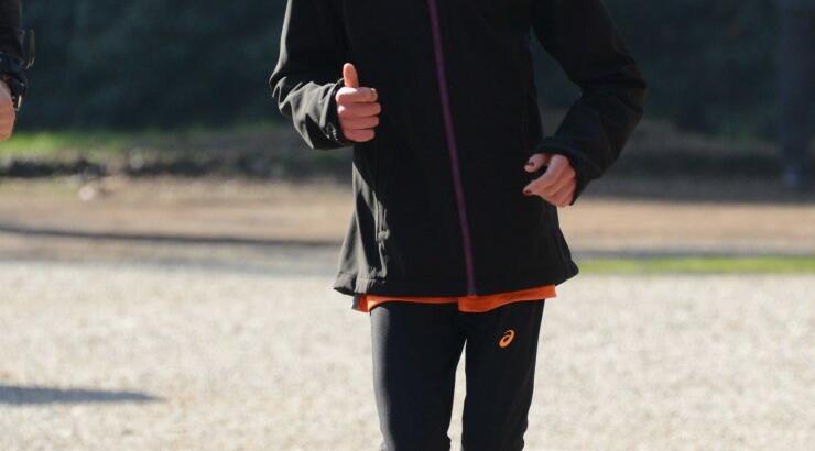 Allegra Versace: Η κόρη της Donatella και η νευρική ανορεξία [εικόνες]