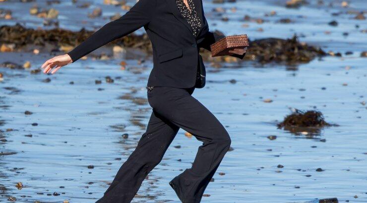 Jennifer Garner: Το έριξε στην εργασιοθεραπεία [εικόνες]