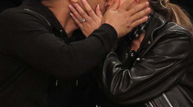 Στάζει μέλι διάσημο ζευγάρι σε νέα του εμφάνιση [εικόνες]