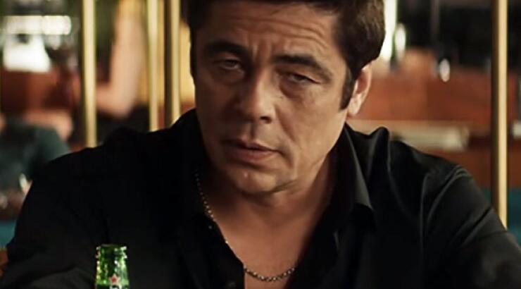 Διάσημος ηθοποιός του Hollywood ξεσπά: 