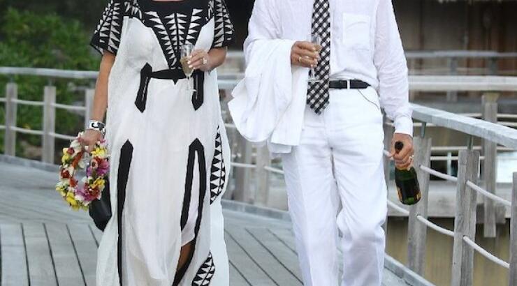  Το σοκ της μαμάς της Kim Κardashian όταν ο πρώην σύζυγός της ανακοίνωσε πως θα γίνει γυναίκα