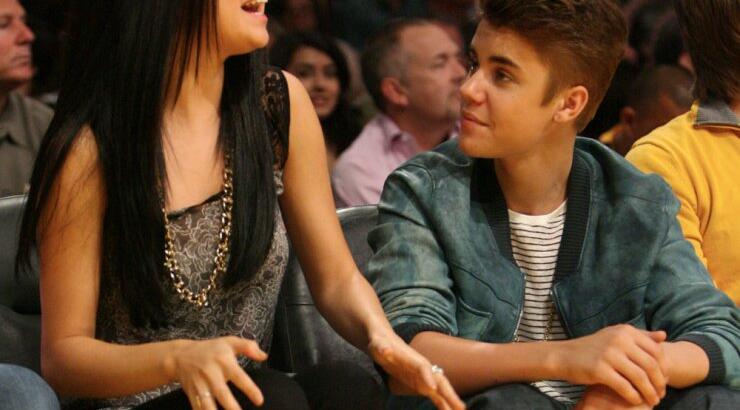 Πάλι χώρισε ο Justin Bieber την Selena Gomez