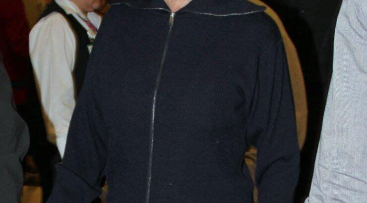 H Ellen De Generes παρουσιάστρια των βραβείων Όσκαρ το 2014!