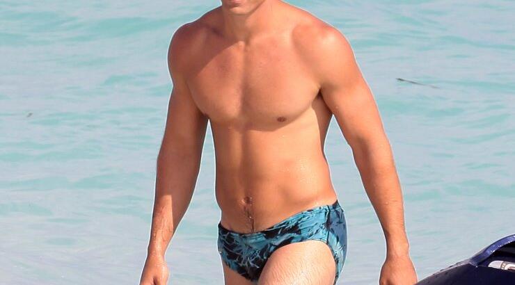 Ποια πασίγνωστη αθλήτρια έχει δεσμό με αυτό το μοντέλο;