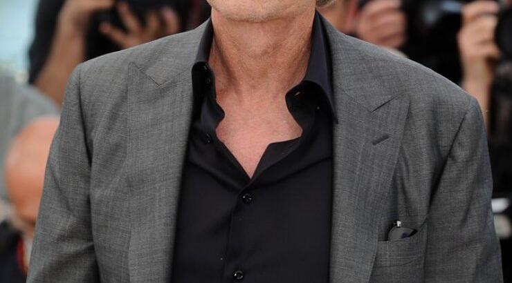 Το ψέμα του Michael Douglas για την ασθένειά του