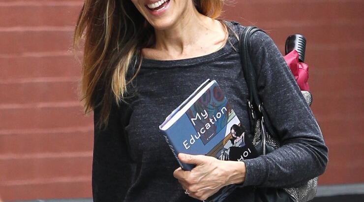Sarah Jessica Parker: Kάνει τη διάσημη Hampton’s diet