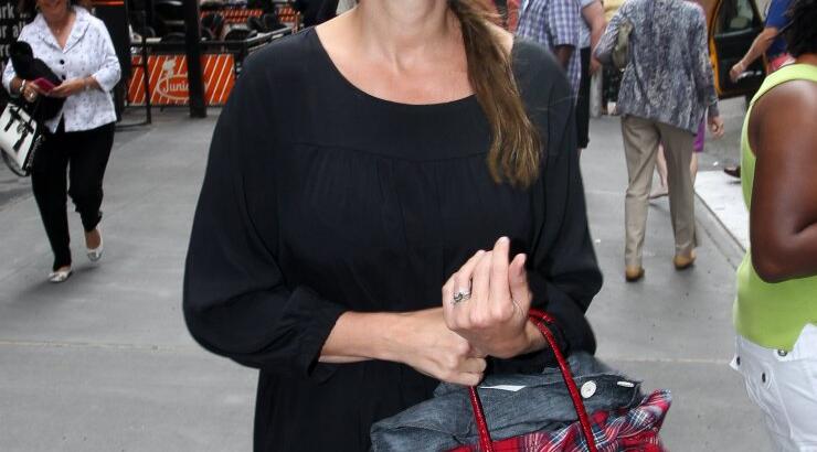 Julia Roberts: "Pretty woman" στα 45 της!