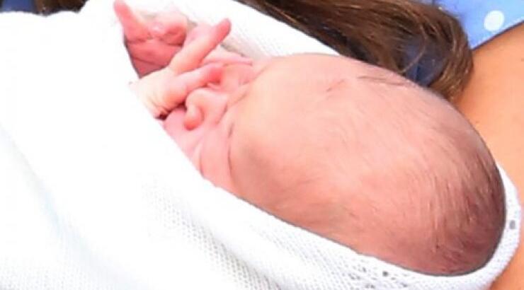  Πόσα θα πληρώσουν οι bookers σε αυτούς που μάντεψαν σωστά το όνομα του παιδιού της Middleton;