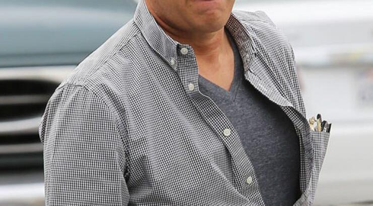 Φανατικός οπαδός των LA Dodger ο Tom Hanks!