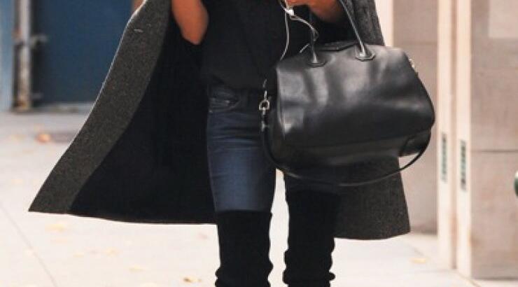 Do’s: Miranda Kerr