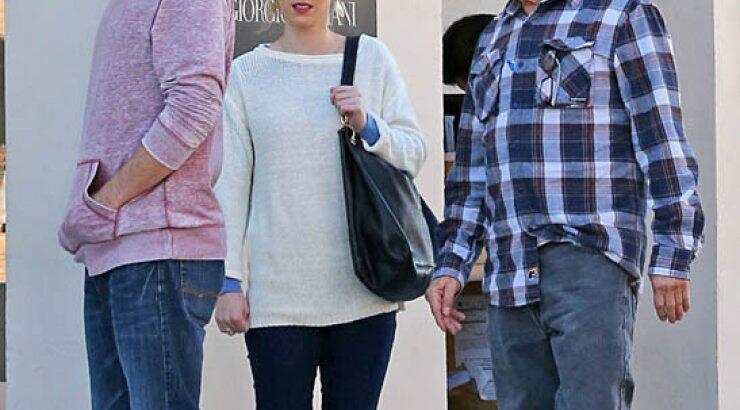 Paul Walker: To τελευταίο αντίο [εικόνες]