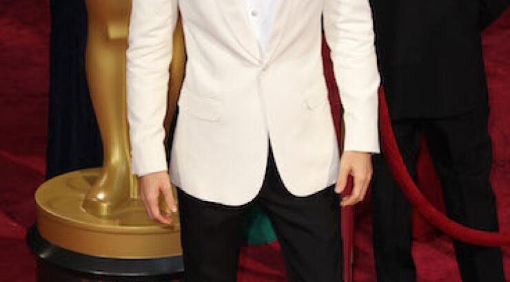 Jared Leto: «Αναρωτιέμαι αν η τούμπα της Lawrence είναι λίγο θέατρο»