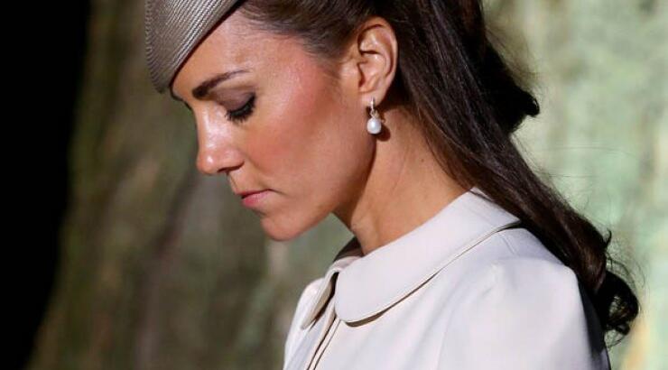 Tι συμβαίνει με την υγεία της Kate Middleton