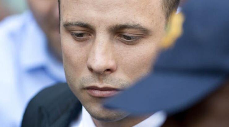 10 χρόνια φυλακή στον Πιστόριους