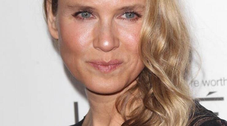 Ρενέ Ζελβέγκερ: Έγινε αγνώριστη 