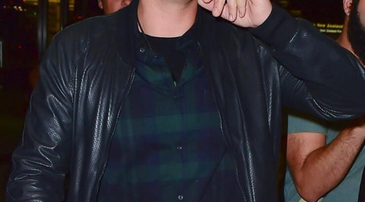 Τι τρέχει με Bloom-Gomez; 