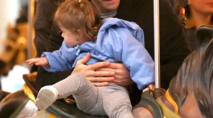 Jake Gyllenhaal: Έτοιμος να γίνει πατέρας [εικόνες]