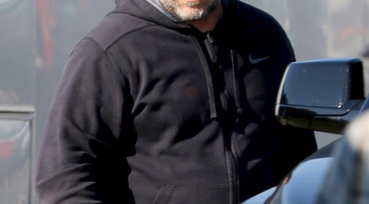 Δε θα πιστεύετε πόσο έχει αλλάξει ο Russell Crowe [εικόνες]