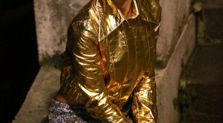 Η Gisele στο Παρίσι για την Chanel [εικόνες]