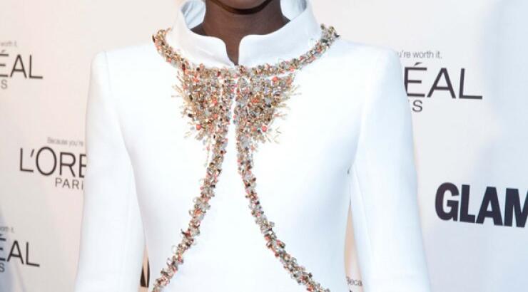 Ποιες θεές βρέθηκαν στα Glamour Awards 2014; [εικόνες]