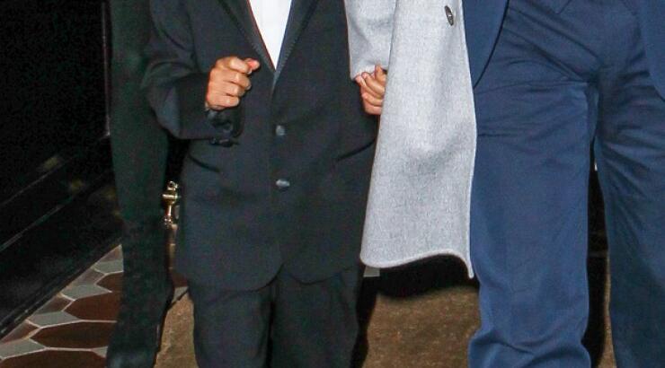 Δείτε τον χαριτωμένο γιο του Matthew McConaughey [εικόνες]