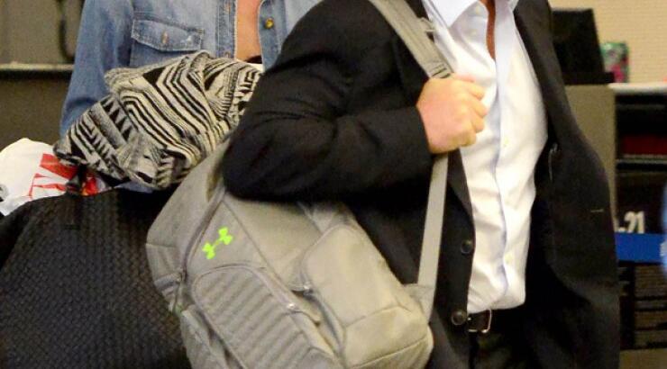 Charlize Theron-Sean Penn: Ο έρωτας καλά κρατεί [εικόνες]