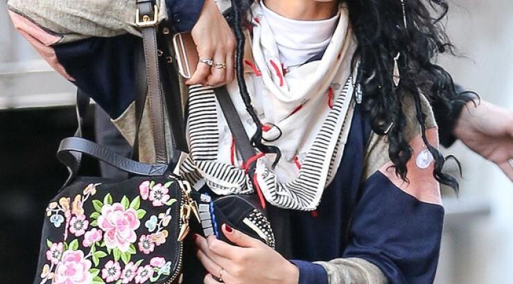 Ο Robert Pattinson εκδικείται την πρώην του Kristen Stewart [εικόνες]