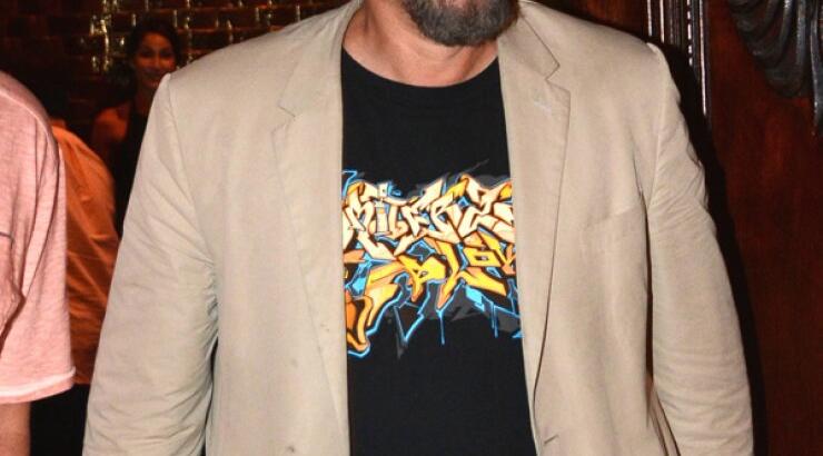 Δε θα πιστεύετε πόσο άλλαξε διάσημος σταρ του Hollywood [εικόνες]