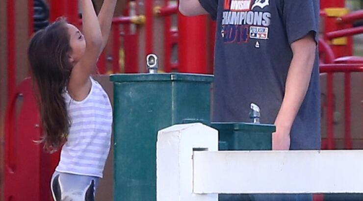 Νέος άντρας στη ζωή της Jennifer Lopez [εικόνες]