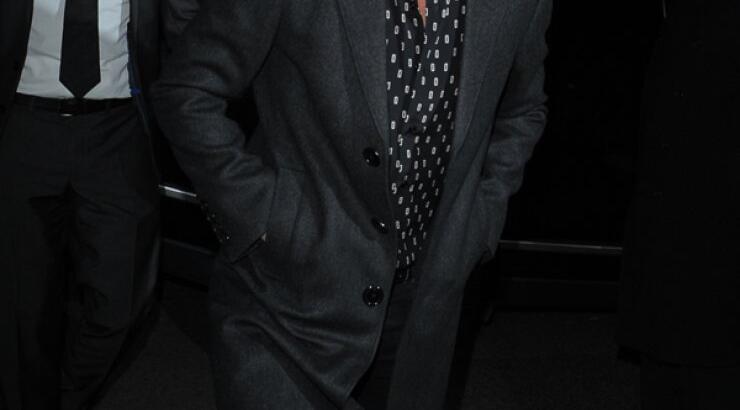 Τι πάρτι διοργάνωσε ο David Beckham; [εικόνες]