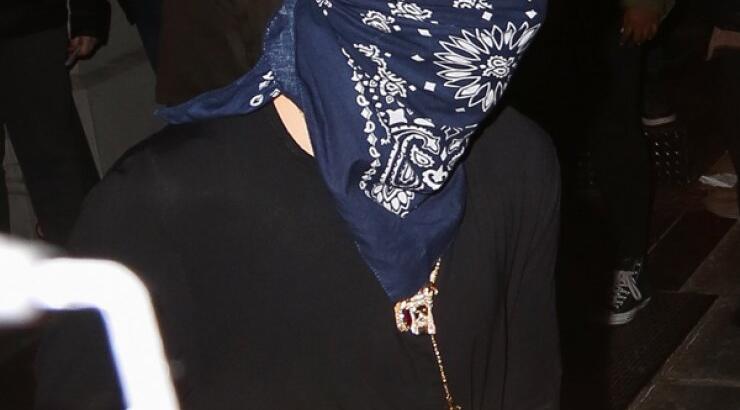 O Justin Bieber σε spa για χαλάρωση [εικόνες]