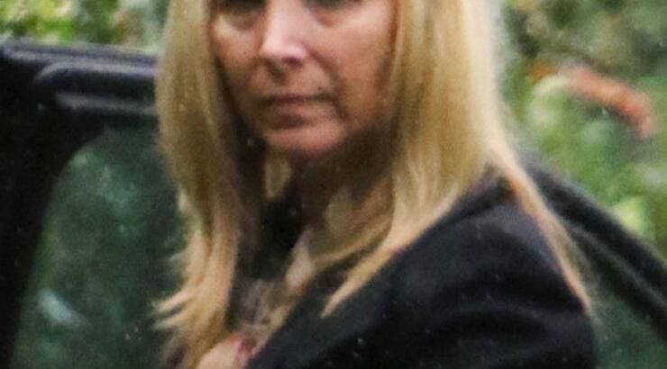 Δε θα πιστεύετε πόσο έχει αλλάξει πρωταγωνίστρια από την τηλεοπτική σειρά ‘’Friends’’ [εικόνες]