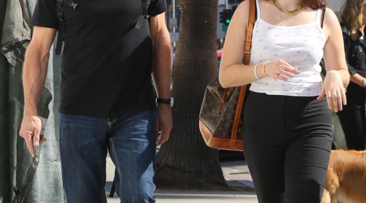 Έχετε δει ποτέ πως είναι η κόρη του Harrison Ford; [εικόνες]