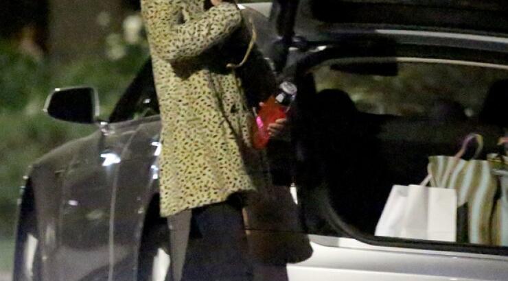 Amber Valetta: Η τεράστια αλλαγή στα μαλλιά της [εικόνες]